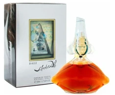 Salvador Dali EDP parfumuotas vanduo moterims, 50 ml