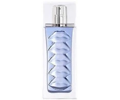 Salvador Dali Eu De Rubylips EDT tualetinis vanduo moterims, 30 ml