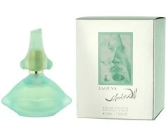 Salvador Dali Laguna EDT tualetinis vanduo moterims, 50 ml