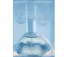 Salvador Dalí Nomad Sea &amp; Sun EDT tualetinis vanduo moterims, 15 ml