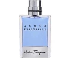 Salvatore Ferragamo Acqua Essenziale EDT tualetinis vanduo vyrams, 30 ml
