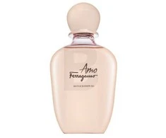 Salvatore Ferragamo Amo Ferragamo SWG W, 200 ml