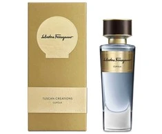 Salvatore Ferragamo Cupola EDP parfumuotas vanduo unisex, 100 ml