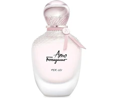 Salvatore Ferragamo Ferragamo Amo Ferragamo Per Lei EDP parfumuotas vanduo moterims, 30 ml