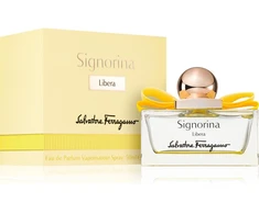 Salvatore Ferragamo Ferragamo Signorina Libera EDP parfumuotas vanduo moterims, 50 ml