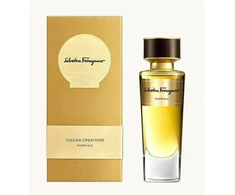 Salvatore Ferragamo Punta Ala EDP parfumuotas vanduo unisex, 100 ml