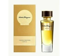Salvatore Ferragamo Punta Ala EDP parfumuotas vanduo unisex, 100 ml