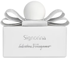 Salvatore Ferragamo Signorina Limited Edition EDP parfumuotas vanduo moterims, 50 ml
