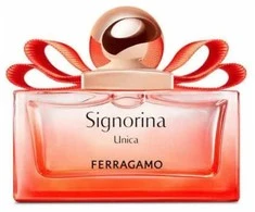 Salvatore Ferragamo Signorina Unica EDP parfumuotas vanduo moterims, 100 ml