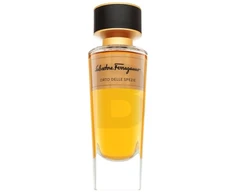 Salvatore Ferragamo Tuscan Creations Orto Delle Spezie EDP parfumuotas vanduo unisex, 100 ml