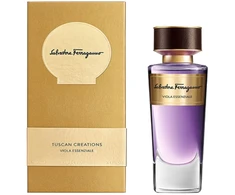 Salvatore Ferragamo Tuscan Creations Viola Essenziale EDP parfumuotas vanduo unisex, 100 ml