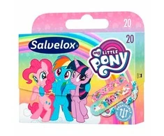 Salvelox ADH My Little Pony tvarstis 20vnt