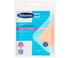 Salvelox Aqua Cover 3XL pleistrai 3 vnt