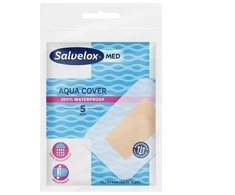 "Salvelox Aqua Cover" tvarsčiai 5 vnt