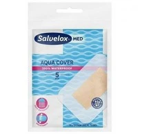 "Salvelox Aqua Cover" tvarsčiai 5 vnt