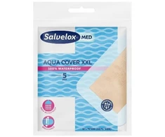 Salvelox Aqua Cover Xxl Apsauginiai dėklai 5 vnt
