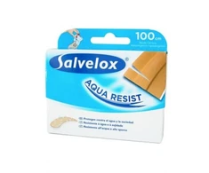 "Salvelox Aqua Resist" karpomi pleistrai 1 m X 6 cm