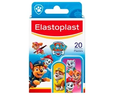 Salvelox pleistrai "Paw Patrol" 20vnt