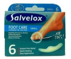 Salvelox Rescue 6vnt