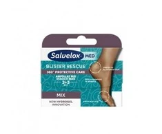 Salvelox Rescue Mix 3+3vnt