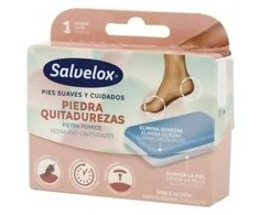 Salvelox Salveped Anti Hardness Stone akmuo pėdų priežiūrai