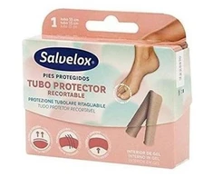 Salveped Salvelox Trimmed Tube pėdų priežiūrai