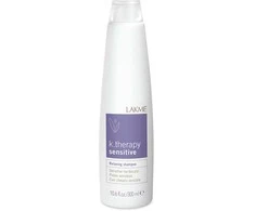 Šampūnas Lakme K.Therapy sensitive jautriai galvos odai, 300 ml