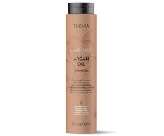 Šampūnas plaukams Lakme Teknia Argan Oil Šampūnas, su argano aliejumi, 300 ml