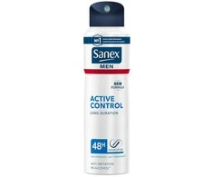 Sanex Men Active Control 48h dezodorantas purškiamas 200ml
