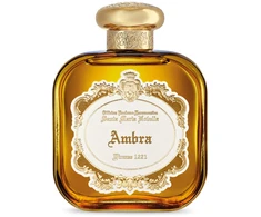Santa Maria Novella Ambra EDP parfumuotas vanduo unisex, 100 ml