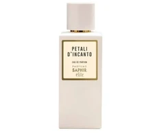 Saphir Elite Petali D'incanto EDP Purškiklis, 30 ml
