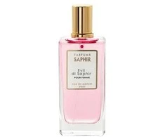 Saphir Evil Pour Femme EDP parfumuotas vanduo moterims, 50 ml