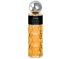 Saphir Excentric Man Eliksyras EDP Purškiklis, 200 ml