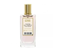 Saphir Ironie Pour Femme EDP parfumuotas vanduo moterims, 50 ml