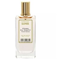 Saphir Kisses by Saphir Pour Femme EDP parfumuotas vanduo moterims, 50 ml