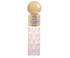Saphir Oui Intesne Pour Femme, 30 ml