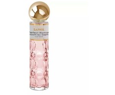 Saphir Perfect Woman Bloom EDP parfumuotas vanduo moterims, 30 ml