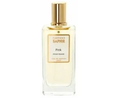 Saphir Rožinė Pour Femme EDP parfumuotas vanduo moterims, 50 ml