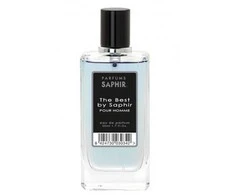 Saphir The Best For Men, 50 ml