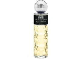 Saphir The Fighter For Men, 200 ml