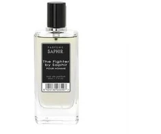 Saphir The Fighter Pour Homme EDP parfumuotas vanduo vyrams, 50 ml