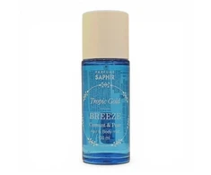 Parfums Saphir „Saphir Tropic Gold“, 100 ml „Breeze“