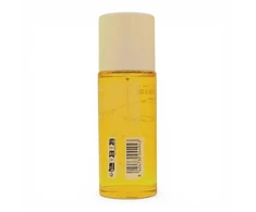 Parfums Saphir Saphir Tropic Gold, 100 ml Dourado