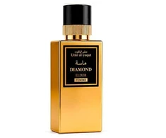 Saphir Utur Al-Yaqut Eliksyras Diamond, 50 ml