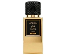 Saphir Utur Al-Yaqut Eliksyras Facet, 50 ml
