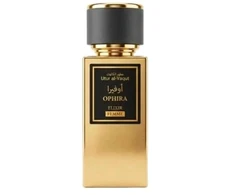 Saphir Utur Al-Yaqut Eliksyras Ophira, 50 ml