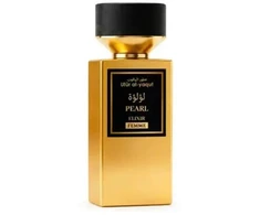 Saphir Utur Al-Yaqut Eliksyras Pearl, 50 ml