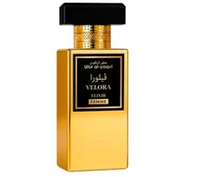 Saphir Utur Al-Yaqut Eliksyras Velora, 50 ml