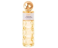 Parfums Saphir Saphir Velvet Celestial By Saphir EDP Purškiklis, 200 ml
