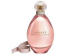 Sarah Jessica Parker Lovely kvepalų purškalas 100ml